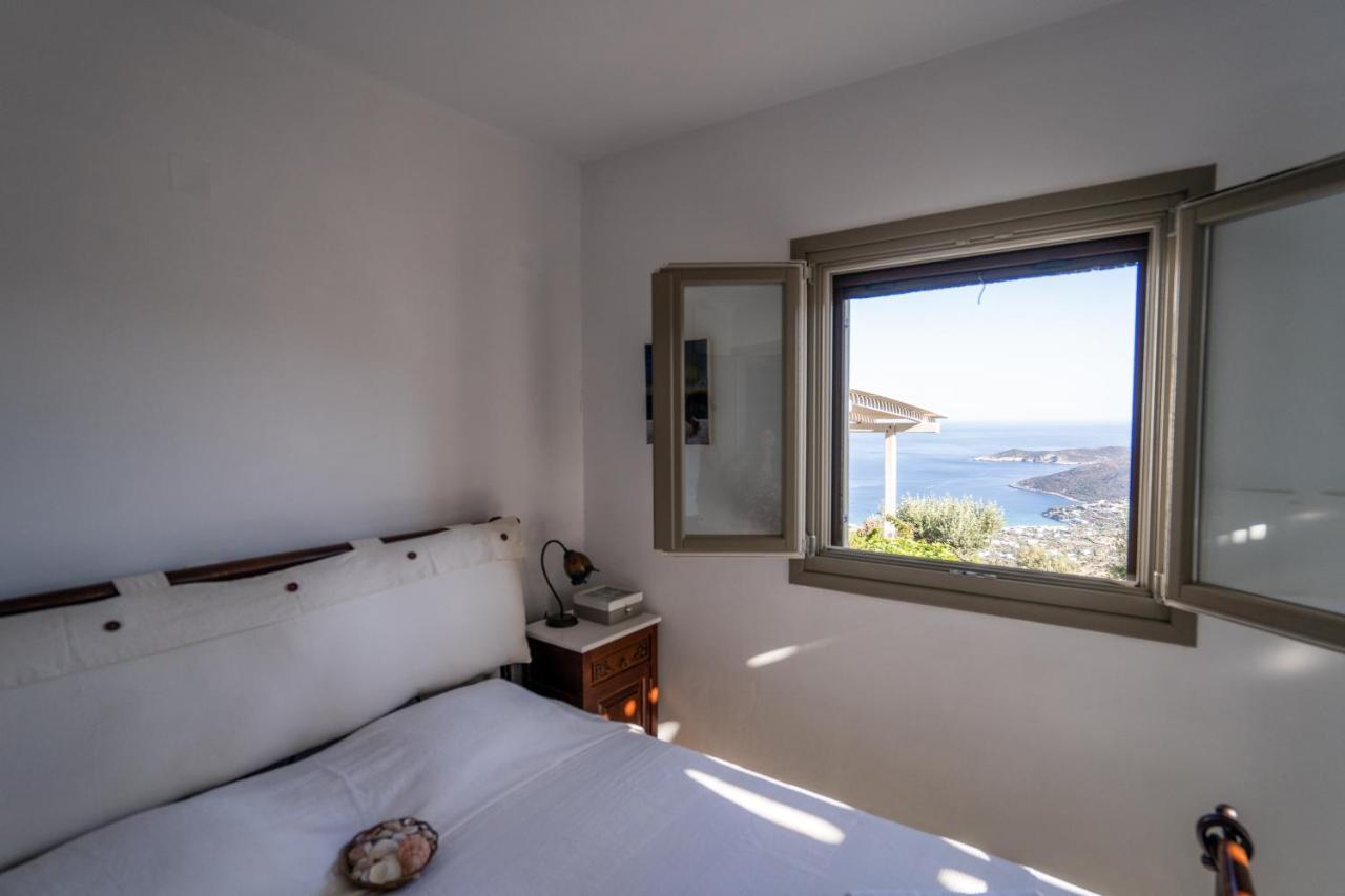 Flaros House-Traditional Cycladic House, Sifnos Platis Gialos  Esterno foto